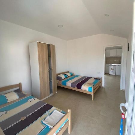 Apartments Beho ウルツィニ エクステリア 写真