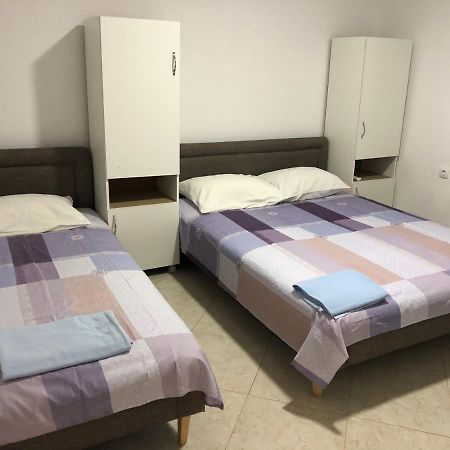 Apartments Beho ウルツィニ エクステリア 写真