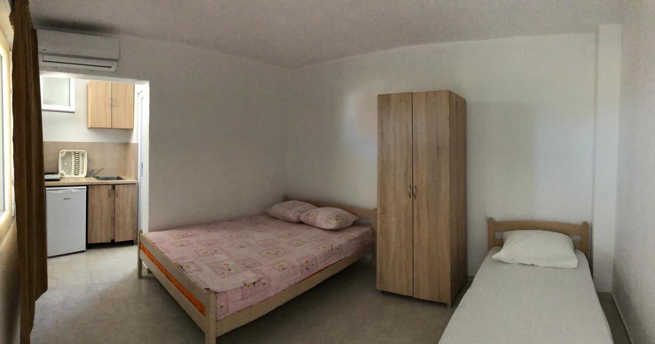 Apartments Beho ウルツィニ エクステリア 写真