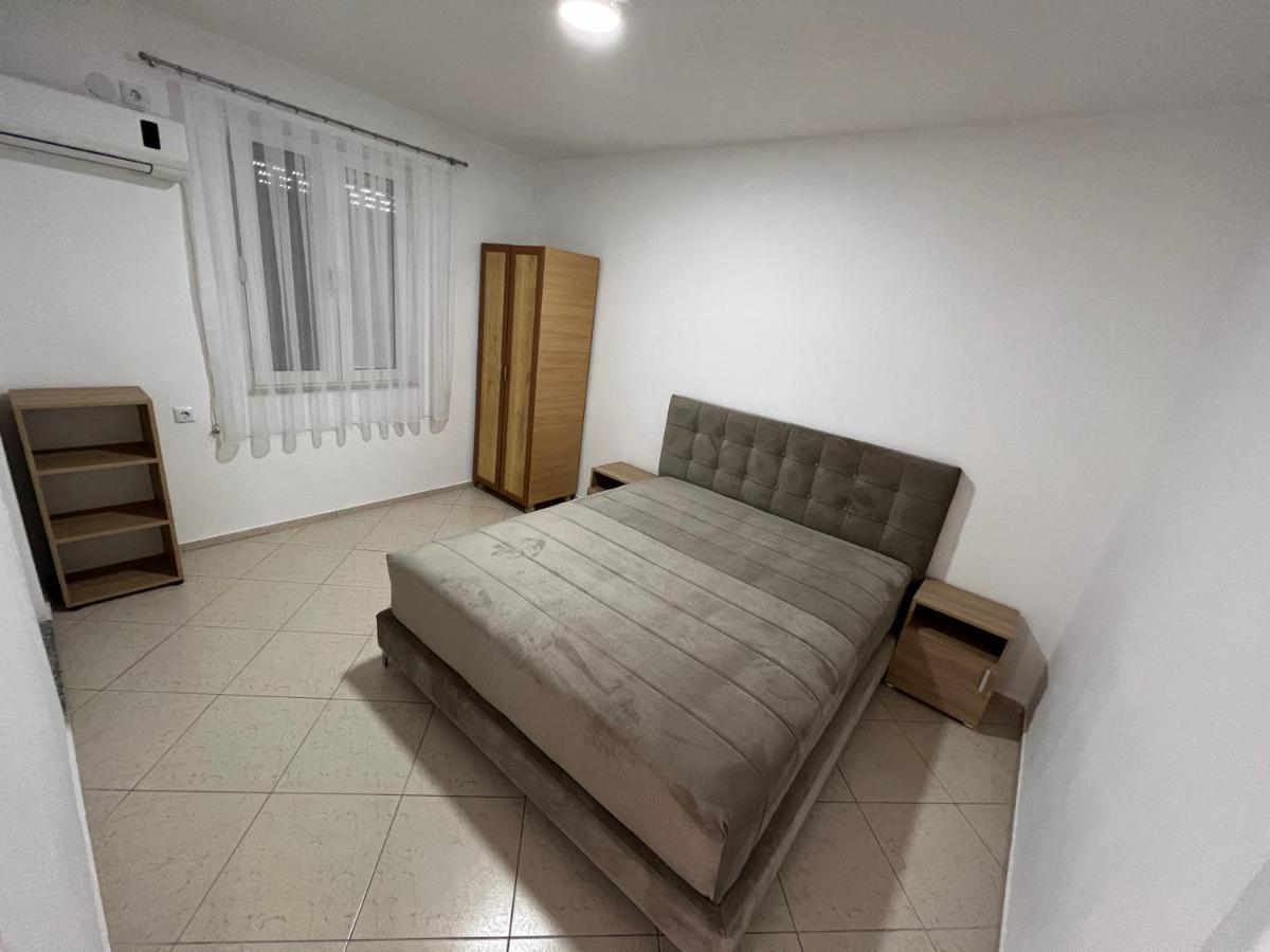 Apartments Beho ウルツィニ エクステリア 写真