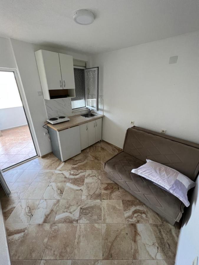 Apartments Beho ウルツィニ エクステリア 写真